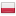 sklep-firanki.pl server is located in Poland